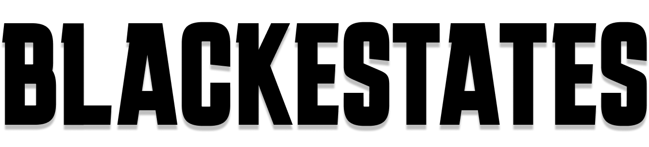 Black Estates Logo